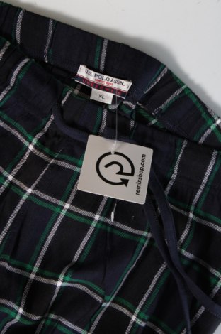 Pyjama U.S. Polo Assn., Größe XL, Farbe Mehrfarbig, Preis 50,31 €