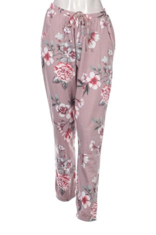 Pijama Vivance, Mărime L, Culoare Roz, Preț 76,32 Lei