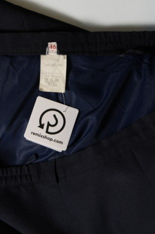 Φούστα, Μέγεθος XL, Χρώμα Μπλέ, Τιμή 7,83 €
