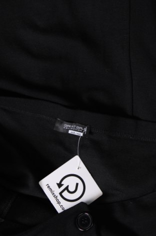 Φούστα, Μέγεθος XL, Χρώμα Μαύρο, Τιμή 10,24 €