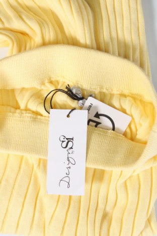 Φούστα, Μέγεθος XS, Χρώμα Κίτρινο, Τιμή 10,69 €