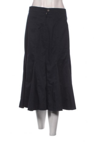 Φούστα, Μέγεθος XL, Χρώμα Μπλέ, Τιμή 6,48 €