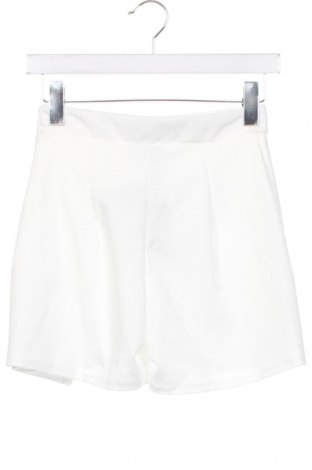 Пола - панталон Boohoo, Размер XS, Цвят Бял, Цена 31,00 лв.