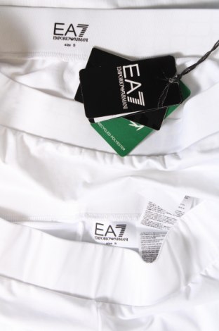 Spódnico-spodnie Emporio Armani, Rozmiar S, Kolor Biały, Cena 321,05 zł