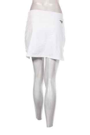 Sukně- kalhoty  Emporio Armani, Velikost S, Barva Bílá, Cena  1 506,00 Kč
