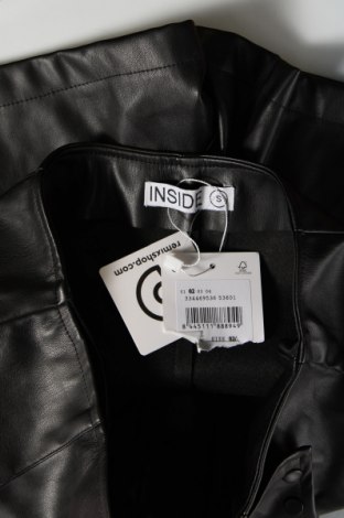 Sukňa- nohavice  Inside, Veľkosť S, Farba Čierna, Cena  17,58 €