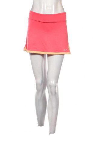 Пола - панталон Nike, Размер XS, Цвят Розов, Цена 41,00 лв.