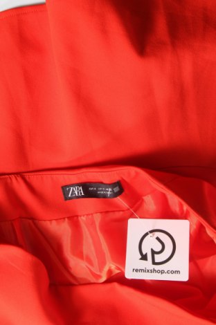 Spódnico-spodnie Zara, Rozmiar S, Kolor Czerwony, Cena 45,98 zł