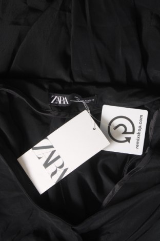 Παντελονόφουστα Zara, Μέγεθος M, Χρώμα Μαύρο, Τιμή 23,36 €