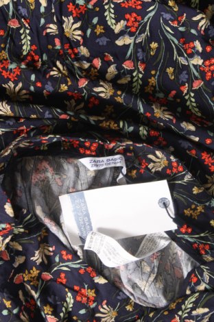 Fustă-pantalon Zara, Mărime M, Culoare Multicolor, Preț 111,71 Lei
