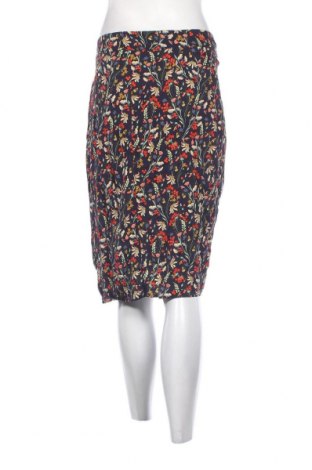 Пола - панталон Zara, Размер M, Цвят Многоцветен, Цена 43,79 лв.