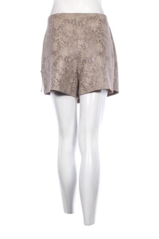 Пола - панталон Zara, Размер L, Цвят Многоцветен, Цена 30,50 лв.