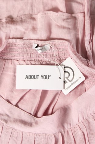 Φούστα About You, Μέγεθος M, Χρώμα Ρόζ , Τιμή 23,71 €