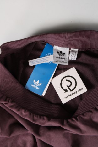 Rock Adidas Originals, Größe S, Farbe Lila, Preis 7,19 €