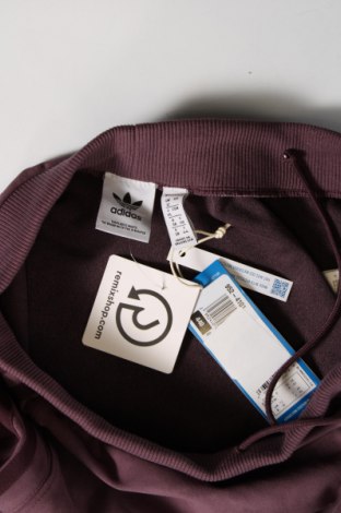 Φούστα Adidas Originals, Μέγεθος M, Χρώμα Βιολετί, Τιμή 12,46 €