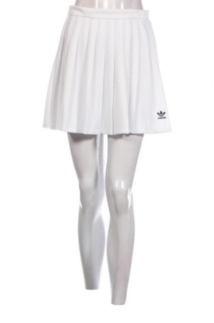 Φούστα Adidas Originals, Μέγεθος M, Χρώμα Λευκό, Τιμή 42,19 €