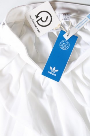 Rock Adidas Originals, Größe XXS, Farbe Weiß, Preis 21,09 €