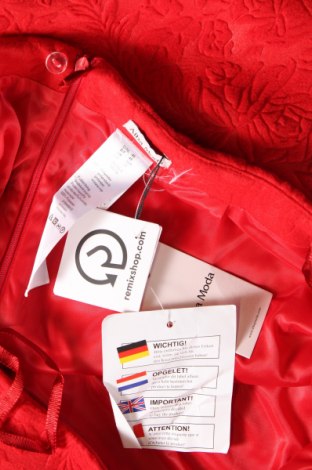 Φούστα Alba Moda, Μέγεθος XL, Χρώμα Κόκκινο, Τιμή 57,53 €