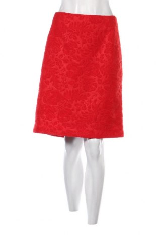 Sukně Alba Moda, Velikost XL, Barva Červená, Cena  1 483,00 Kč