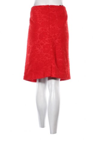 Sukně Alba Moda, Velikost XL, Barva Červená, Cena  1 483,00 Kč