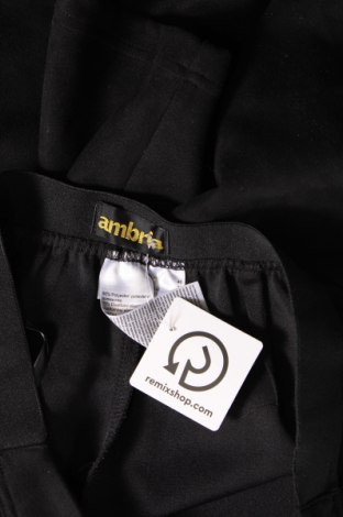 Rock Ambria, Größe L, Farbe Schwarz, Preis € 3,44