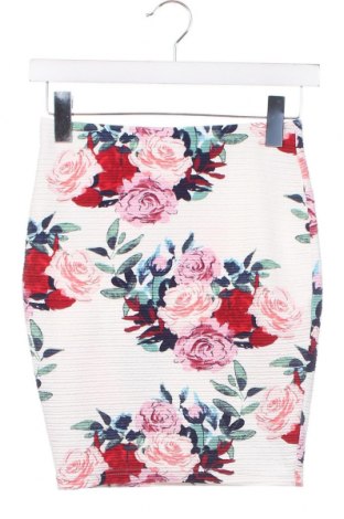 Fustă Amisu, Mărime XS, Culoare Multicolor, Preț 62,50 Lei