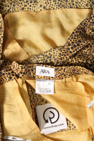 Φούστα Ara, Μέγεθος M, Χρώμα Κίτρινο, Τιμή 14,31 €