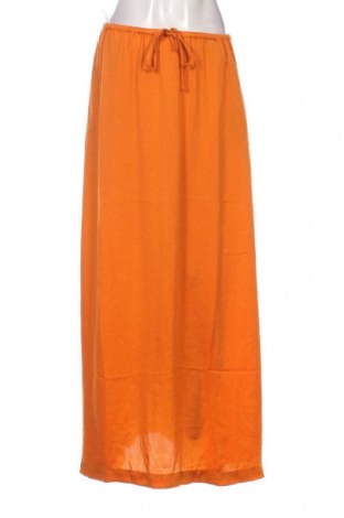 Sukně Aware by Vero Moda, Velikost M, Barva Oranžová, Cena  1 348,00 Kč