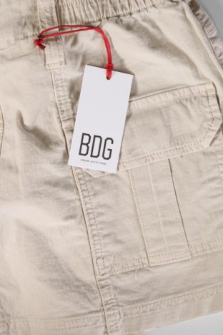 Φούστα BDG, Μέγεθος XL, Χρώμα  Μπέζ, Τιμή 7,19 €