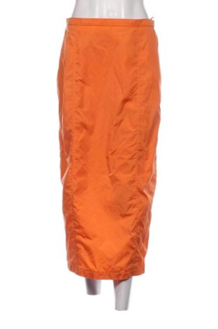 Rock Bogner, Größe M, Farbe Orange, Preis € 52,57