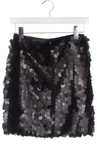 Rock Boohoo, Größe XS, Farbe Schwarz, Preis € 7,51