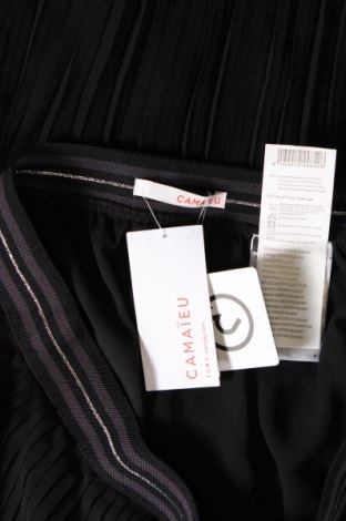 Φούστα Camaieu, Μέγεθος XL, Χρώμα Μαύρο, Τιμή 18,56 €