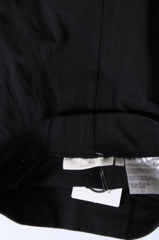 Φούστα Clockhouse, Μέγεθος M, Χρώμα Μαύρο, Τιμή 4,57 €