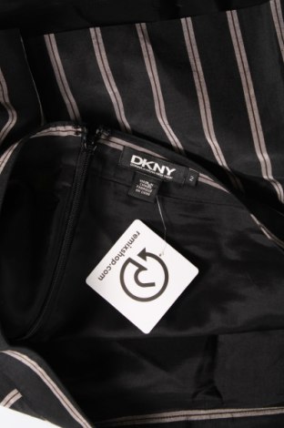 Φούστα DKNY, Μέγεθος S, Χρώμα Μαύρο, Τιμή 20,87 €