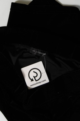 Φούστα Design By Kappahl, Μέγεθος L, Χρώμα Μαύρο, Τιμή 3,80 €