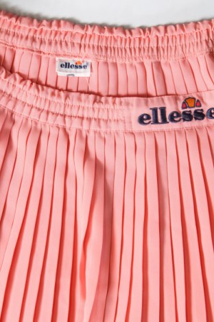 Φούστα Ellesse, Μέγεθος M, Χρώμα Πορτοκαλί, Τιμή 44,01 €