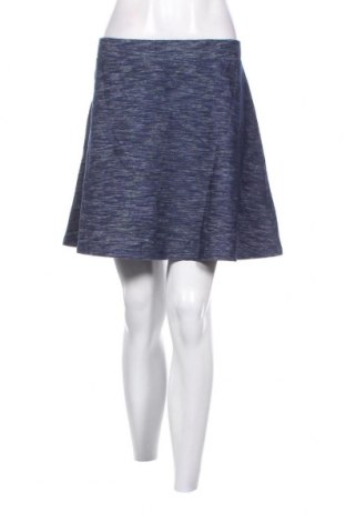 Φούστα Esmara, Μέγεθος XL, Χρώμα Μπλέ, Τιμή 4,70 €