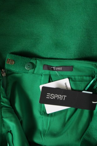 Spódnica Esprit, Rozmiar S, Kolor Zielony, Cena 69,41 zł