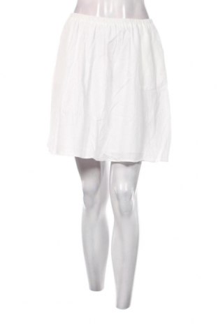 Φούστα Etam, Μέγεθος L, Χρώμα Λευκό, Τιμή 16,78 €