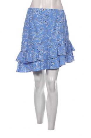 Φούστα Etam, Μέγεθος XS, Χρώμα Μπλέ, Τιμή 47,94 €