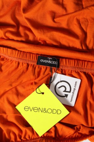 Φούστα Even&Odd, Μέγεθος XL, Χρώμα Πορτοκαλί, Τιμή 6,87 €