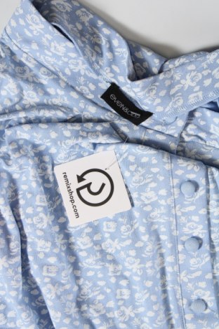 Φούστα Even&Odd, Μέγεθος S, Χρώμα Μπλέ, Τιμή 18,56 €