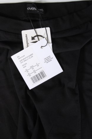 Φούστα Even&Odd, Μέγεθος XS, Χρώμα Μαύρο, Τιμή 6,39 €