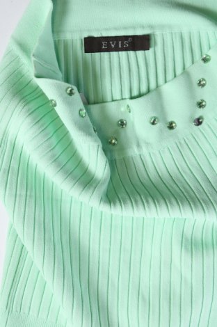 Φούστα Evis, Μέγεθος S, Χρώμα Πράσινο, Τιμή 14,23 €