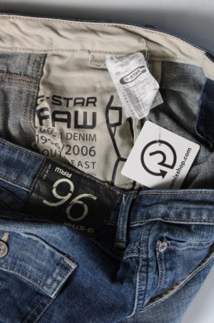 Φούστα G-Star Raw, Μέγεθος XL, Χρώμα Μπλέ, Τιμή 140,73 €