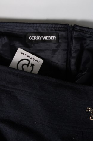 Φούστα Gerry Weber, Μέγεθος XL, Χρώμα Μπλέ, Τιμή 21,09 €