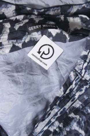 Φούστα Gerry Weber, Μέγεθος XL, Χρώμα Μπλέ, Τιμή 17,82 €