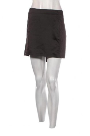 Φούστα Gina Tricot, Μέγεθος XL, Χρώμα Μαύρο, Τιμή 4,74 €