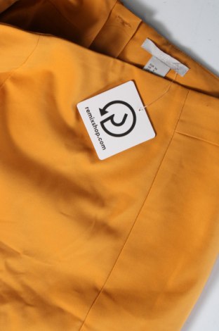 Sukně H&M, Velikost S, Barva Žlutá, Cena  247,00 Kč