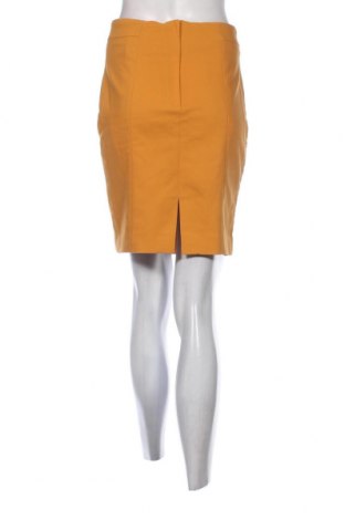 Φούστα H&M, Μέγεθος S, Χρώμα Κίτρινο, Τιμή 10,00 €